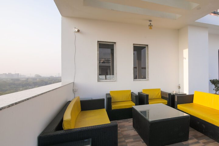 Terrace/Patio 29 of 55