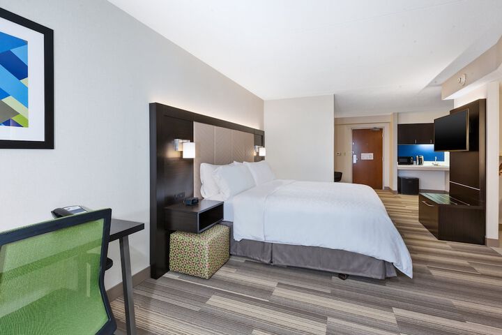 Suite Accessible (14 of 18)