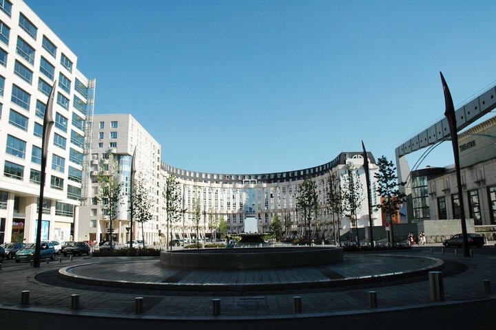 Exterior Photo