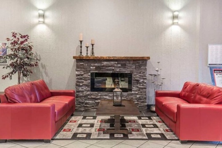 Lobby Photos