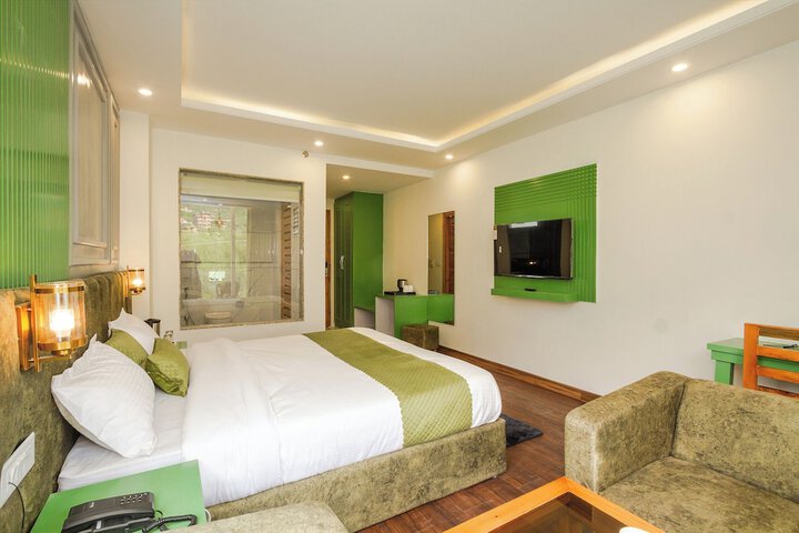 Room 14 of 46