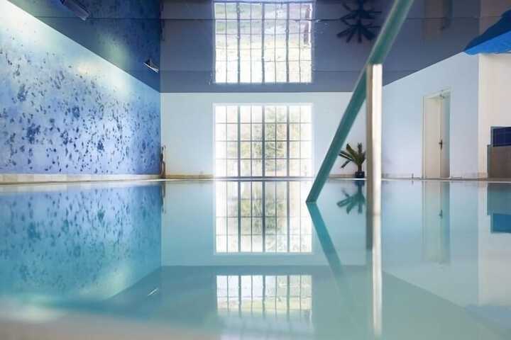 Pool 7 of 53