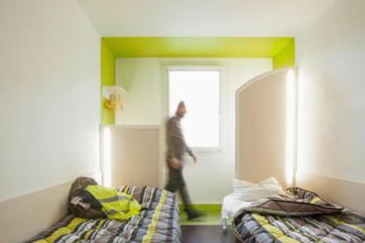 Suite Room