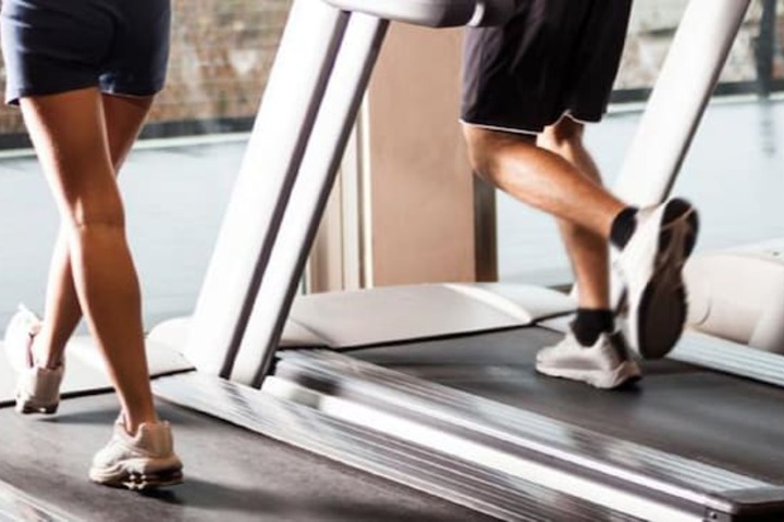 Health and Fitness 36 of 48