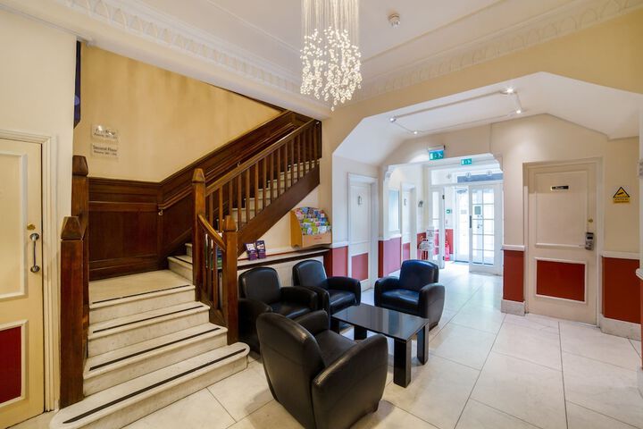 Fitness Facility Photos