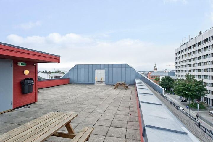 Terrace/Patio 11 of 18