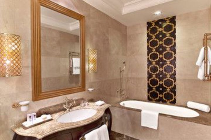 Guest Suite