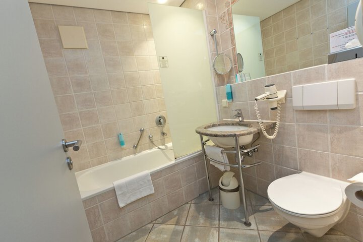 Bath Interior