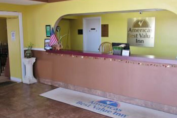 Hotel Interior 36 of 39