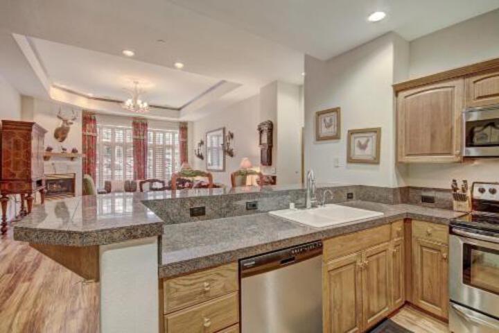 St. James Pl10 in Beavercreek, CO