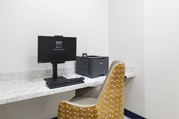 Property amenity
