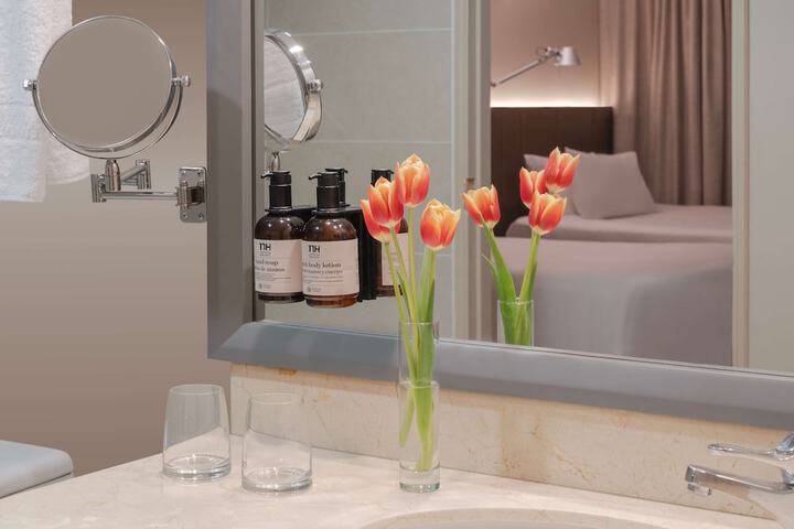 Bath Amenities
