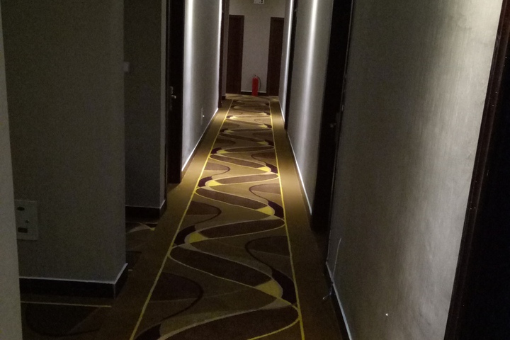 Hotel Interior 10 of 28
