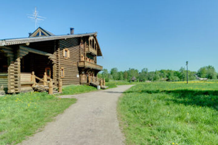 Koshel Hotel