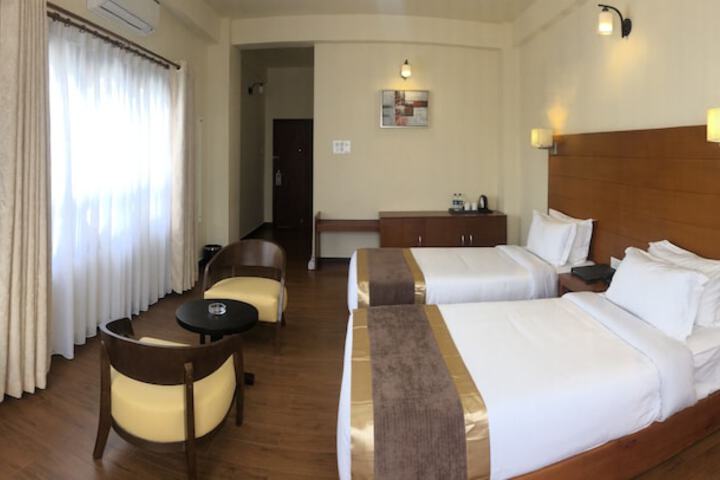 Room 2 of 24