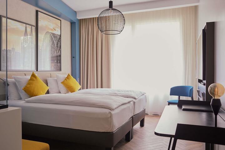 Hotel Mondial am Dom Cologne - MGallery in Cologne