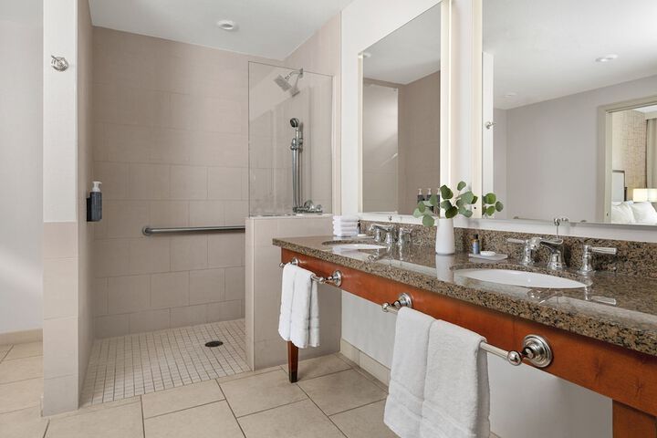 Bath Interior