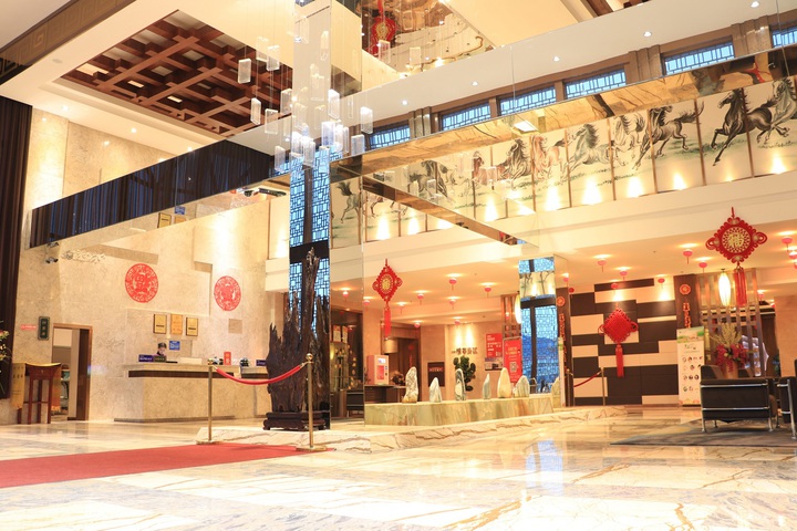 Hotel Interior 12 of 20