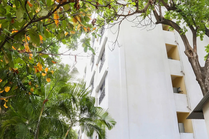 OYO 22344 Hotel Nandanvan Annexe