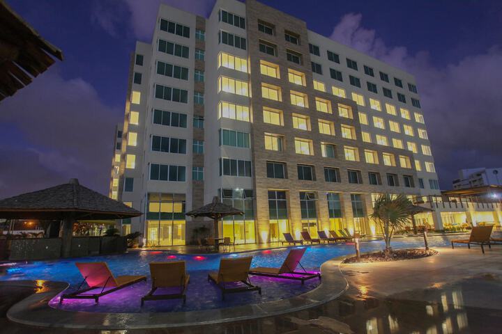 Hotel 118 of 122