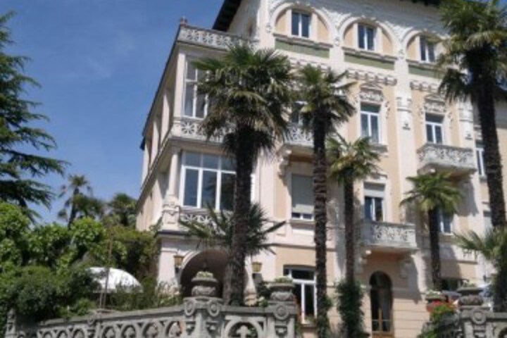 Albergo Tesserete