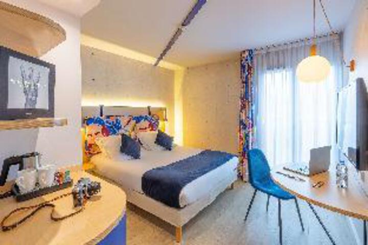 Guestroom Pic