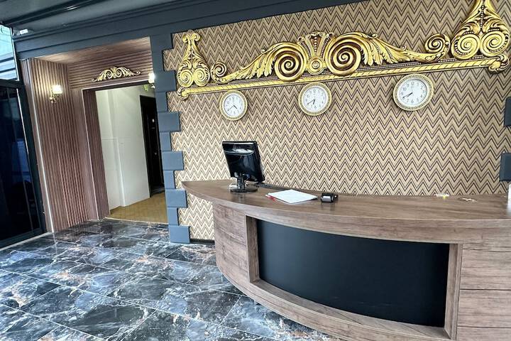 Image of sio otel