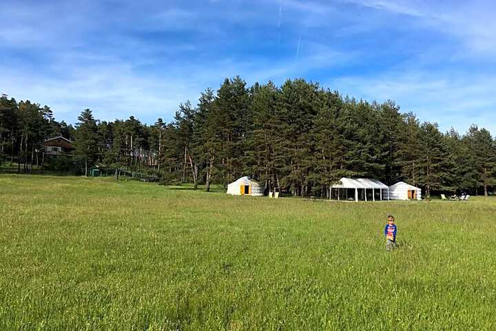 Fitness Center Photo