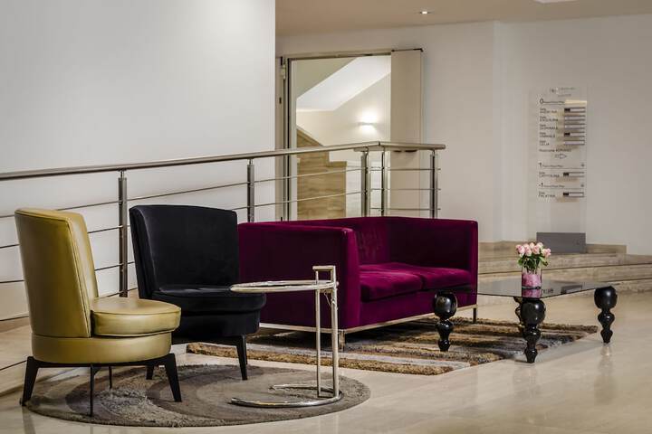 Lobby Photos