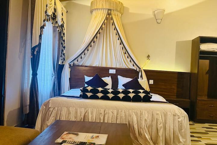 RJ Hotel Pokhara in Pokhara