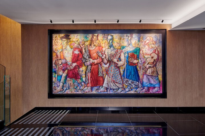 Hotel Interior 69 of 74