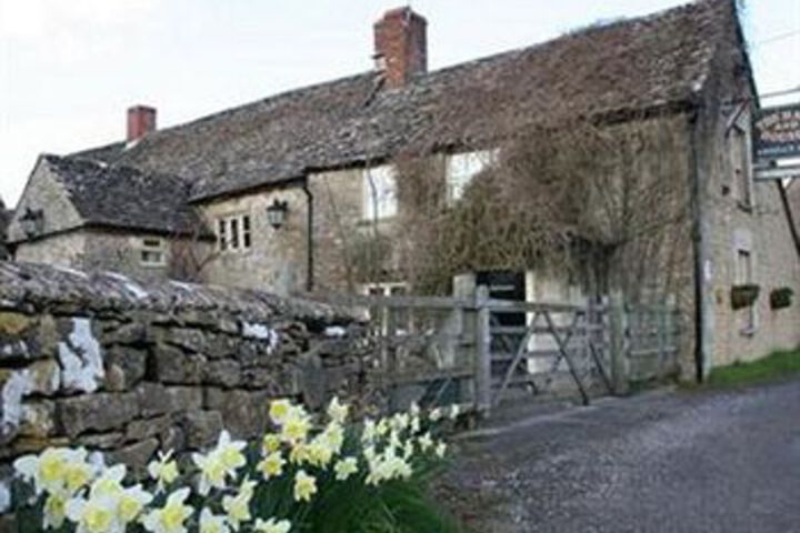 The Hare & Hounds