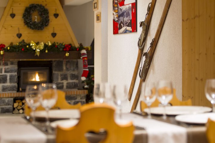 Restaurants