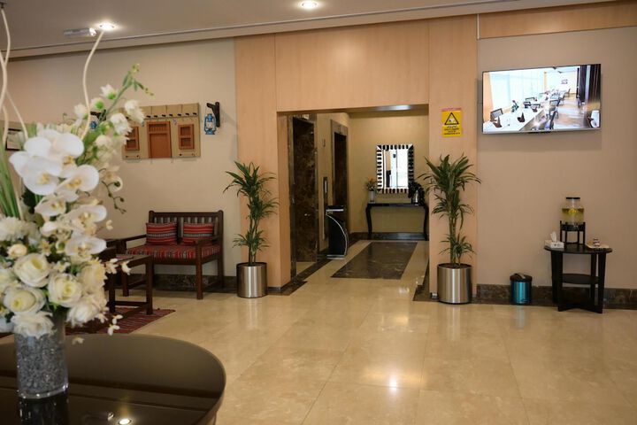Lobby Photos