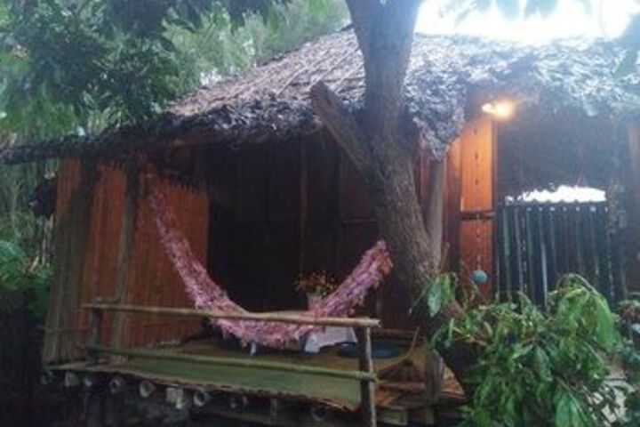 Honey Homestay