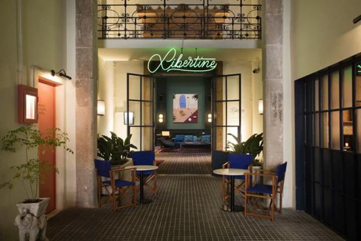 Hotel 2 of 94
