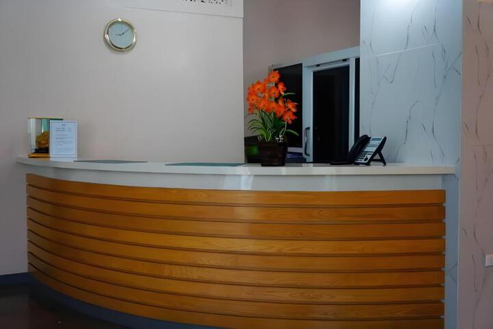 Fitness Facility Photos