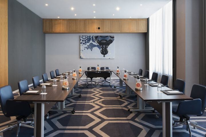 Meeting 236 of 251