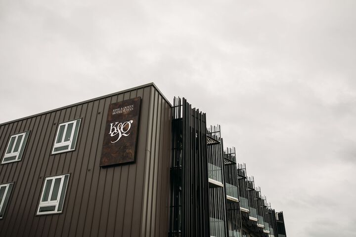 Hotel 111 of 117