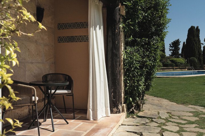 Terrace/Patio 50 of 122