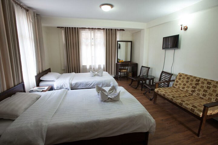 Hotel Interior 47 of 54