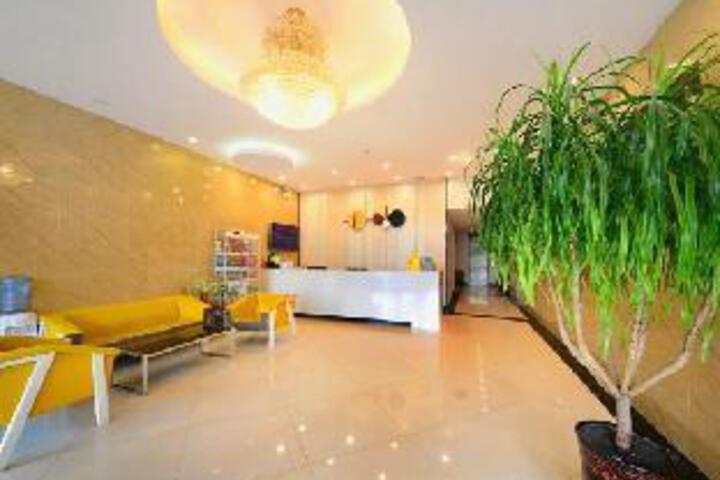Youke Hotel (Kangning street Taiyuan Economic Development Zone)