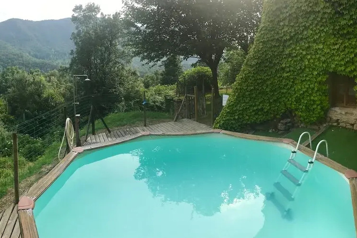 Pool 13 of 21