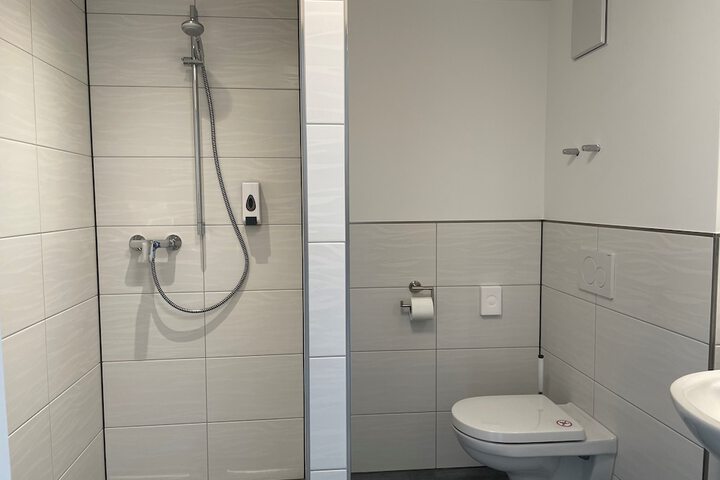 Bathroom Interior Photo