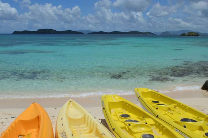 Photo of View of Paradise at Sapphire Beach