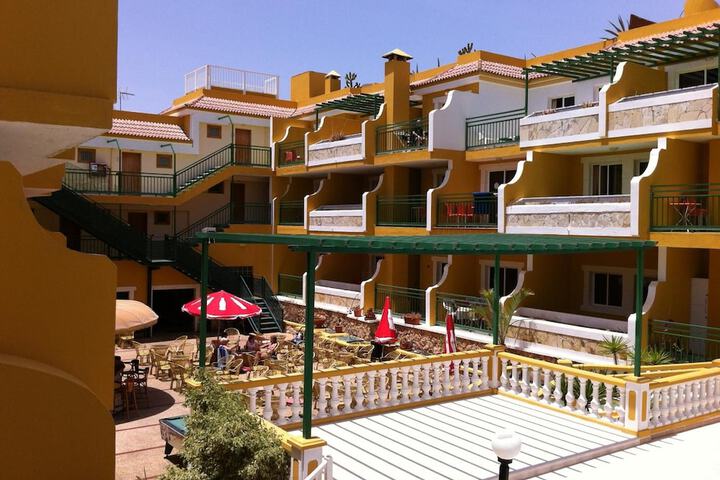 Hotel 43 of 43