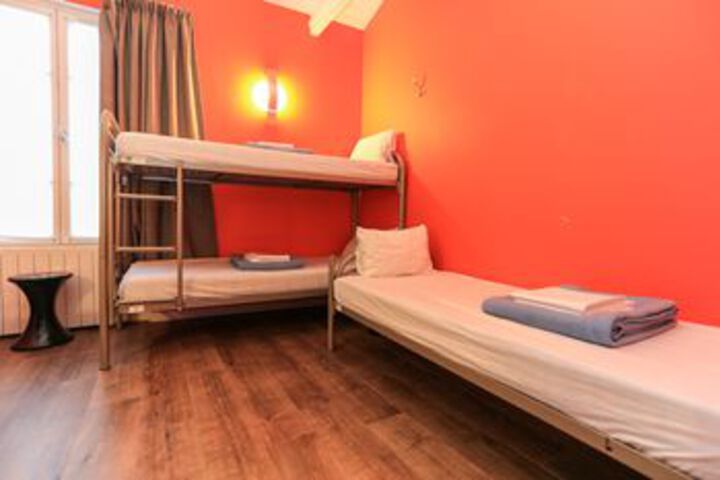 Inside Room Photo
