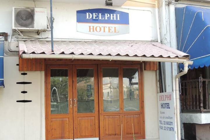 Hotel 18 of 21