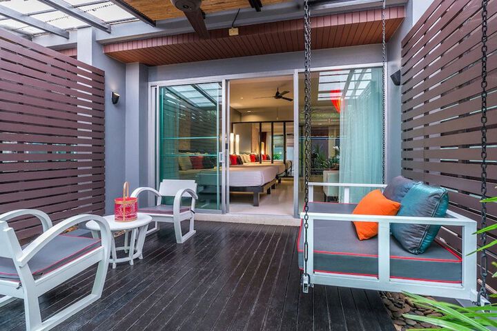 Terrace/Patio 82 of 83