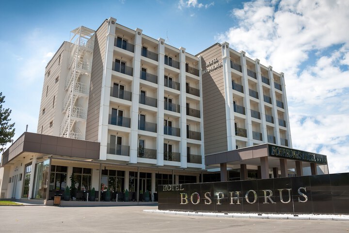 Hotel Bosphorus